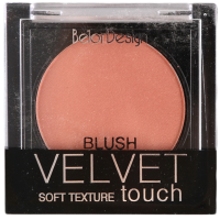 

Румяна"VELVET"(Touch,тон 105)