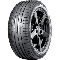 

Шина авт."NOKIAN"(275/45ZR21,110Y)