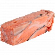Хребет лосося «РыбаХит» свежемороженый, 1 кг, фасовка 1 - 1.1 кг