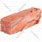 Хребет лосося «РыбаХит» свежемороженый, 1 кг, фасовка 1 кг