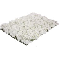 Ковер из искусственных цветов «Canea» 92CAN66473_W20, 40х60 см