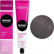 Крем-краска для волос «L'Oreal» Matrix SoColor Pre-Bonded, 6SP, E3681600, 90 мл