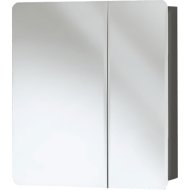 Шкаф для ванной «Акваль» Сеул, СЕУЛ.04.65.27.N, с зеркалом