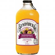 Напиток газированный «Bundaberg» Passionfruit, 375 мл
