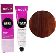 Крем-краска для волос «L'Oreal» Matrix SoColor Pre-Bonded, 7C, E3671600, 90 мл