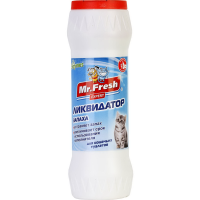 

Ликвидатор зап"MR.FRESH EXPERT"(2в1)500г