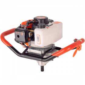 Мо­то­бур «Patriot» Easy Start, PT AE140D