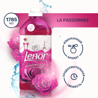 

Кондиционер "LENOR"(la passionnee)1.785л