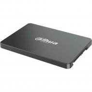 SSD диск «Dahua» 240GB DHI-SSD-C800AS240G, 2.5, SATA III, TLC