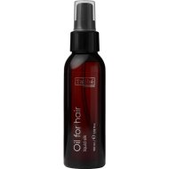 Масло для волос Tashe Professional, термозащита, liquid silk, 100 мл