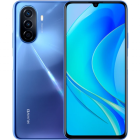 Смарт­фон «Huawei» Nova Y70 MGA-LX9N, crystal blue,
