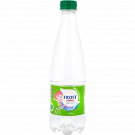 Вода питьевая негазированная «Фрост» Фред и Стелла, 0.5 л