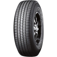

Шина авт."YOKOHAMA"(265/65R17,112H)
