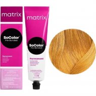 Крем-краска для волос «L'Oreal» Matrix SoColor Pre-Bonded, 8G, E3704600, 90 мл