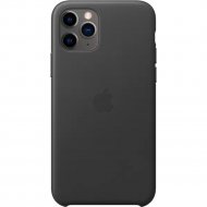 Чехол-накладка «Volare Rosso» Cordy, для Apple iPhone 11 Pro, черный