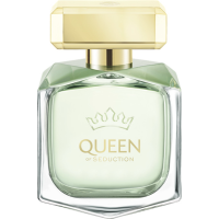 

Вода туал.(Queen of Seduction)50мл