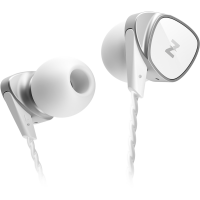 

Наушники XS White "MUSICDEALER"ZMDH-XSW