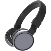 

Наушники "RITMIX"RH-415BTH,Black-grey