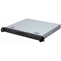 

CSE"SUPERMICRO"(CSE-512L-200B,black)