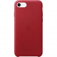 Чехол-накладка «Volare Rosso» Cordy, для Apple iPhone SE 2020/8/7, красный