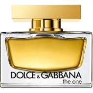 Парфюмерная вода «Dolce&Gabbana» The One, 30 мл