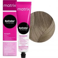Крем-краска для волос «L'Oreal» Matrix SoColor Pre-Bonded, 8P, E3683200, 90 мл