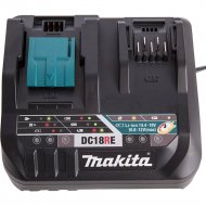 Зарядное устройство «Makita» для электроинструмента, DC18RE,198445-5