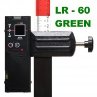 Приемник для лазерного луча «ADA instruments» LR-60/А00499