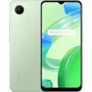 Смартфон «Realme» RMX3581, C30 2/32GB, Bamboo Green,