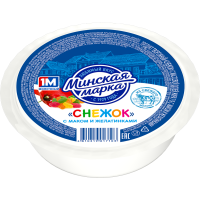 

Продукт дес. "СНЕЖОК" (7%,мак,желат)400г