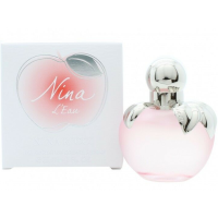 

Вода туал."NINA RICCI"(Nina L'Eau)30мл
