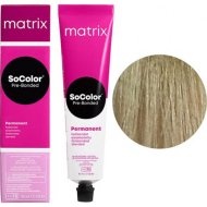 Крем-краска для волос «L'Oreal» Matrix SoColor Pre-Bonded, 9G, E3705000, 90 мл