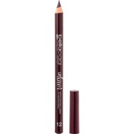 Карандаш для губ «Bellaoggi» Lip Liner, тон 12, 1.1 г