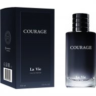 Парфюмерная вода для мужчин «Dilis» La Vie. Courage, 100 мл