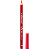 Карандаш для губ «Bellaoggi» Lip Liner, тон 6, 1.1 г