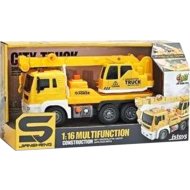 Игрушечный кран «Toys» BTB1474297