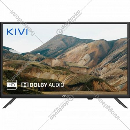Телевизор «Kivi» 24H500LB
