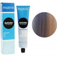 Крем-краска для волос «L'Oreal» Matrix SoColor Pre-Bonded, UL-A+, E3686800, 90 мл