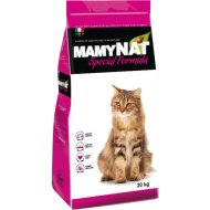 Корм для кошек «MamyNat» Beef, 20 кг