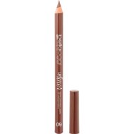 Карандаш для губ «Bellaoggi» Lip Liner, тон 9, 1.1 г