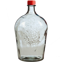 

Бутылка"РОВОАМ"4.5л