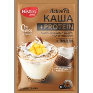 Каша «GURMINA» (7 злаков,манго,кокос)40г