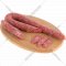 Колбаса сыровяленая «Березовский МК» Свиная по-домашнему, 1 кг, фасовка 0.3 кг