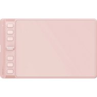 Графический планшет «Huion» Inspiroy 2S, pink