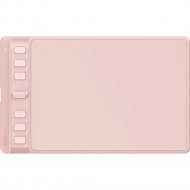 Графический планшет «Huion» Inspiroy 2S, pink