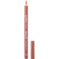 Карандаш для губ «Bellaoggi» Lip Nude, тон 53, 1.1 г