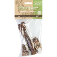 

Лаком.д/соб"HARPER№4/1"(гов, трахея) 80г