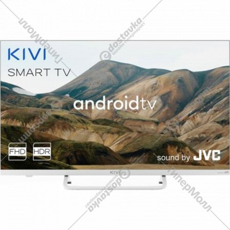 Телевизор «Kivi» 32F790LW