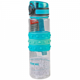 Бутылка для воды «Zez» XL-1646
