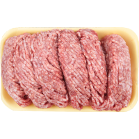 

Фарш говяжий (лот,зам) ХАЛЯЛЬ 1кг